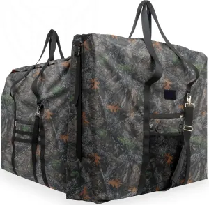 ~ G SØLAR 180 Faraday Bag ~ Protects Against EMP/CME/EMF/RF ~ Diamond Form Farday Lined Interior