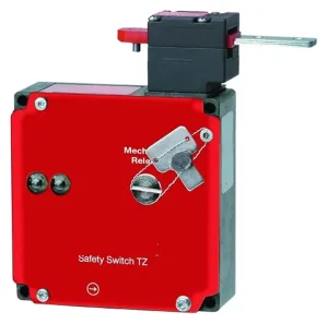 083165 TZ1RE024/MR Safety Switch