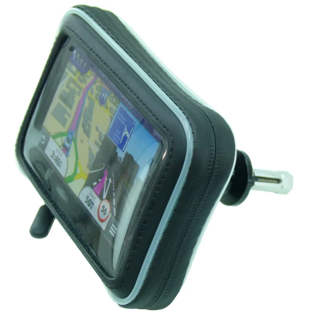 12mm Hexagon Hole Waterproof mount for Garmin Nuvi 2529LMT-D (31035)