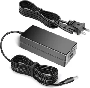 12V AC/DC Adapter Compatible for Verizon Internet Gateway Router WiFi Box ARC-XCI55AX LTE 5G NR Home Delta ADH-42BW B ADH42BWB Lucent Trans 1A105-1235 12 V 3.5A 42W Power Supply Cord Charger