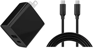 12V USB-C AC/DC Adapter Compatible with Sharper Image AD0301-1202000UB AD03011202000UB Shenzhen ABP Technology Co.,Ltd 12.0V 2.0A 24.0W Type C I.T.E Power Supply Cord Cable Charger Mains PSU