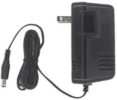 20V AC/AC Adapter Compatible with La Crosse Technology Alerts D111.101.E1.WGB D111101E1D111.101.E1.BP.DGP D111.102.E1.WGB D111.102.E1.BP.WGP Wireless Temperature Monitor System Lacrosse 20VAC
