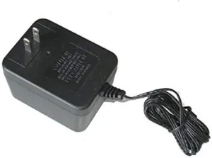 24V AC/AC Adapter Compatible with Model: NFA-24V250-IP20 QBA-24V250-IP20 JXA-24V250-IP20 JXA-24V150-IP20 Chang Zhou Nanfang 24VAC 250mA Class 2 TDC Power DA-06-24W DA-0624W DA-06-24d-El41