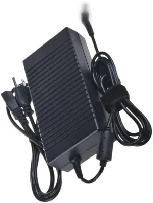 24V AC/DC Adapter Compatible with Tyco ADT A-ADRP4E A-ADRP4E-120 A-ADRP16E A-ADRP16E-320 A-ADRP9E A-ADRP9E-240 A-ADRP9E-500 DVR 9 4-Channel Multi Teiplex Digital Video Recorder 24VDC Charger