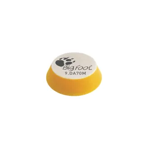 2" Rupes DA Fine High Performance Fine Polishing Foam Pad