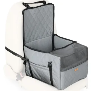 3 in 1 Dog Car Seat Hammock