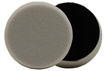 3.5" Lake Country Force Hybrid Heavy Cutting Pad