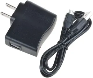 3.6V Micro USB AC/DC Adapter Compatible with Bosch IXO VI IXO3 IXO5 IXO6 IXO7 3.6 V 1.5Ah Li-ion Pack 3.6VDC 1.5 Ah DC3.6V 1500mAh Power Supply Battery Charger Mains PSU