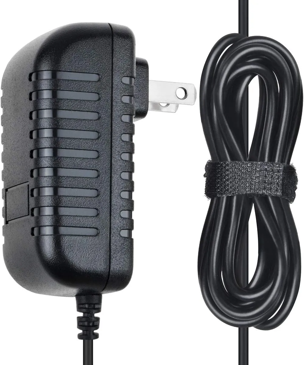3V AC Adapter for O2-Cool 1041 1054 1078 Portable 10" Indoor/Outdoor Cooling Fan