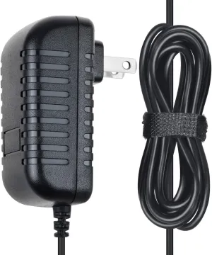 3V AC Adapter for O2-Cool 1041 1054 1078 Portable 10" Indoor/Outdoor Cooling Fan