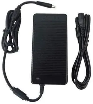 4-Pin DIN AC/DC Adapter Compatible with Nixeus Vue NX-VUE24 NX-VUE24A NX-VUE24B FreeSync Gaming LED LCD Monitor NXVUE24 NXVUE24A NXVUE24B Protek PMP120-14 Power Supply Cord Battery Charger