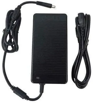 4-Pin DIN AC/DC Adapter Compatible with Nixeus Vue NX-VUE24 NX-VUE24A NX-VUE24B FreeSync Gaming LED LCD Monitor NXVUE24 NXVUE24A NXVUE24B Protek PMP120-14 Power Supply Cord Battery Charger