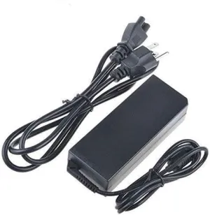 5 Amps Smart Charger Compatible with Rurui Kestrel XT3, Rurui Panthera XT8, Rurui Tarpan XT9, Rurui Aurochs XT10 Electric Bike