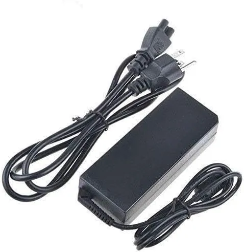 5 Amps Smart Charger Compatible with Rurui Kestrel XT3, Rurui Panthera XT8, Rurui Tarpan XT9, Rurui Aurochs XT10 Electric Bike