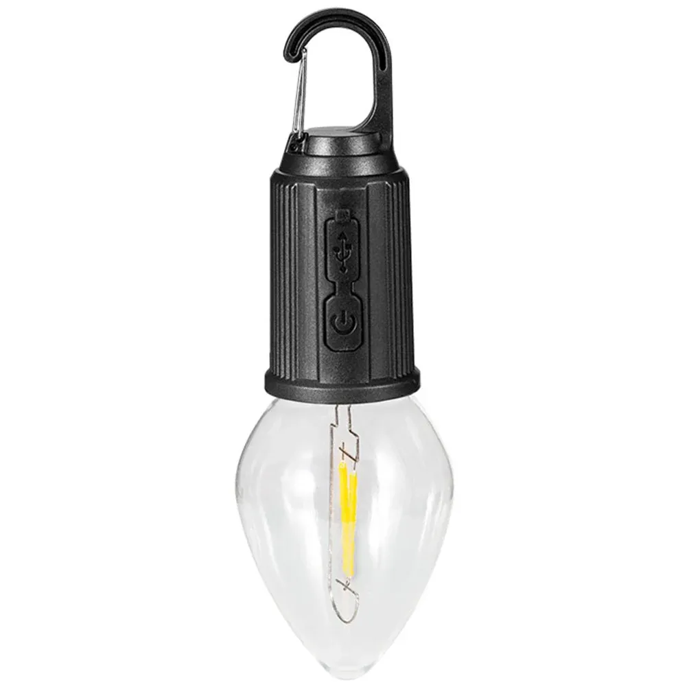 (50% discount) HangBulb™ - Portable light bulb [Last day discount]