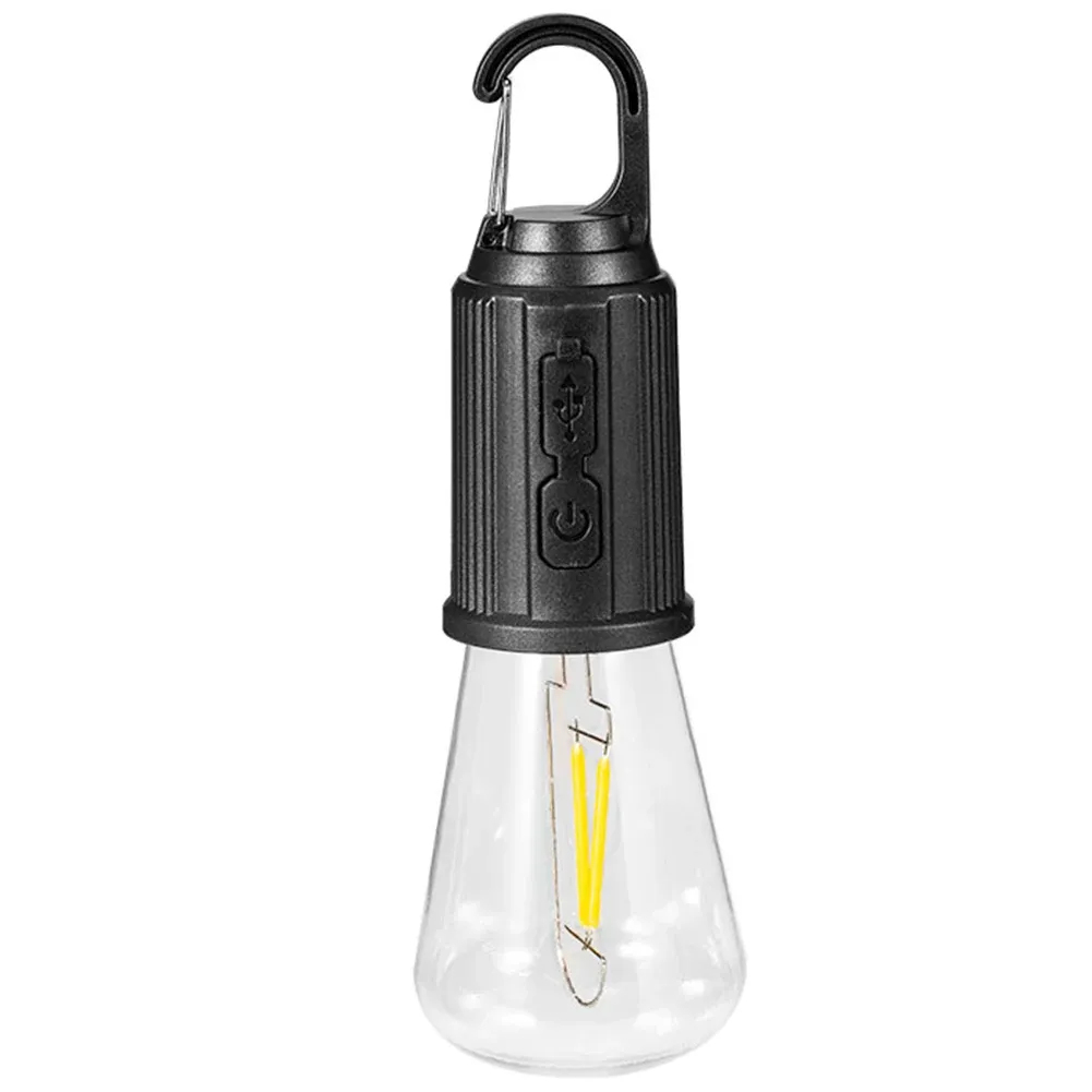(50% discount) HangBulb™ - Portable light bulb [Last day discount]