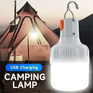 60W Emergency Camping-Light