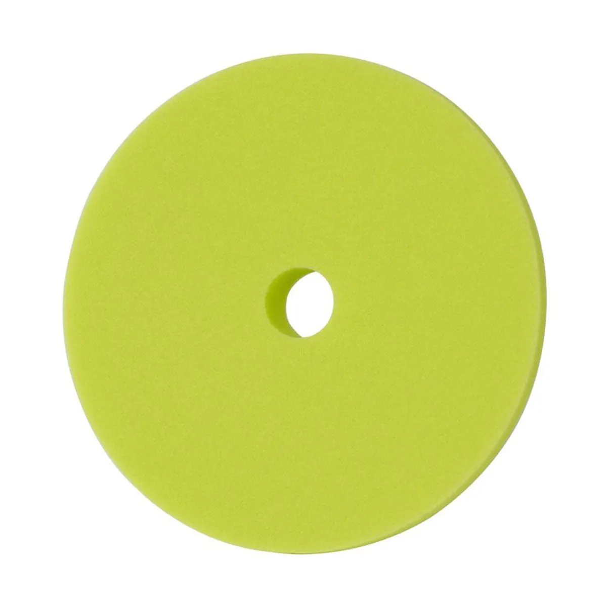 6" Menzerna Foam Pad Green Soft Cut