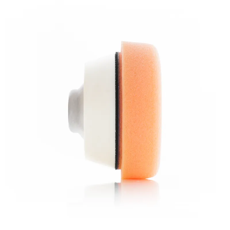 90mm Ø Medium Cutting Pad Orange HD