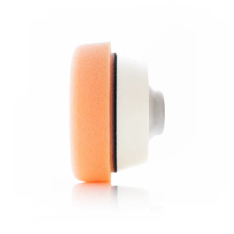 90mm Ø Medium Cutting Pad Orange HD