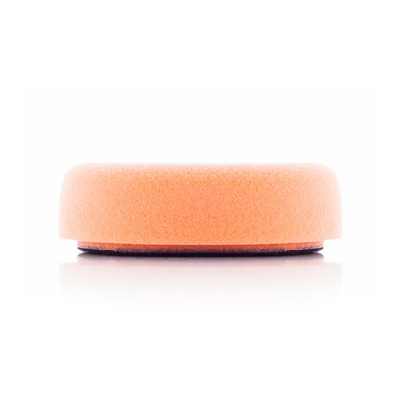 90mm Ø Medium Cutting Pad Orange HD