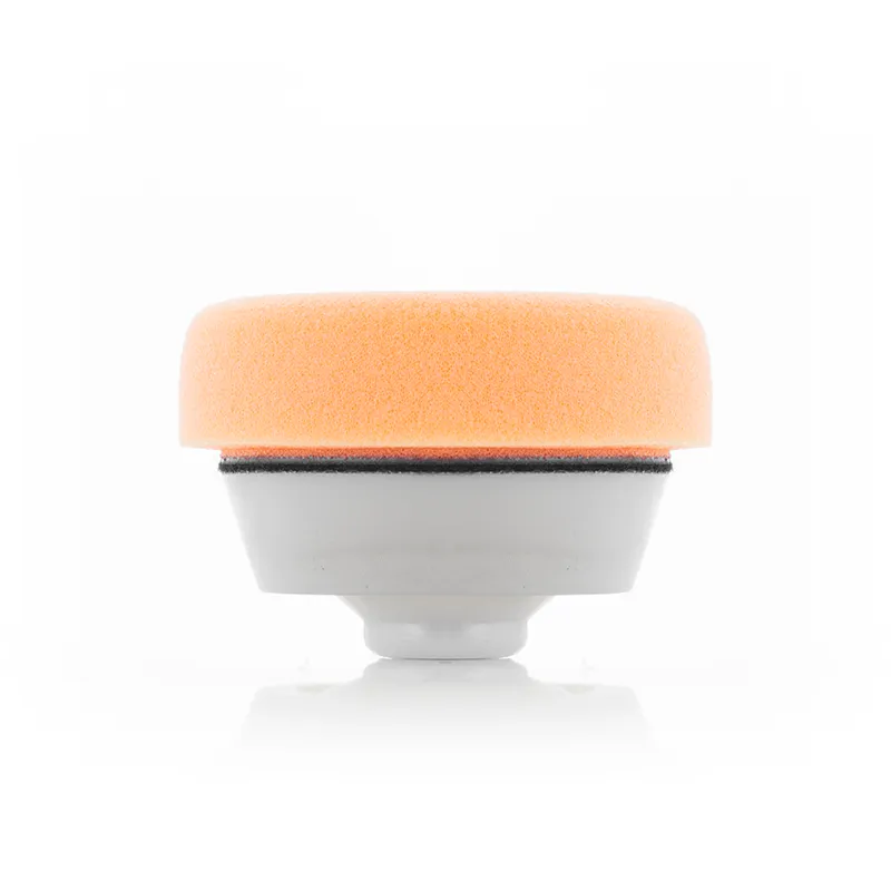 90mm Ø Medium Cutting Pad Orange HD