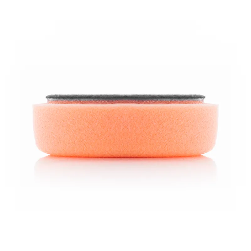 90mm Ø Medium Cutting Pad Orange HD