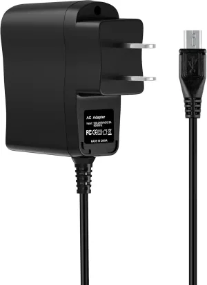 AC DC Adapter Compatible with Bluedio BS-3 BS3 Portable Bluetooth Wireless Stereo Speaker Power Supply Cord Charger Mains PSU