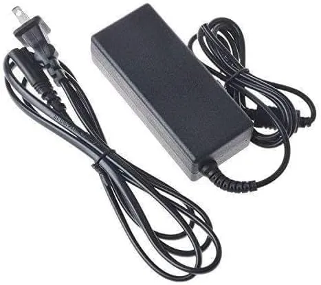 AC-DC Adapter Replacement for Data Video Datavideo HS-1200 HS-1300 HD 6 Channel Portable Video Streaming Studio Locking 4pin XLR DC12V DC 12 V Power Supply Cord Cable