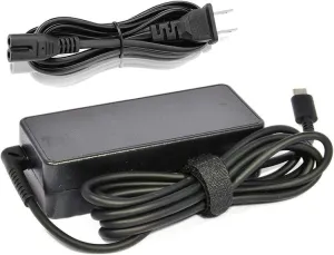 AC-DC Adapter Replacement for Micro-Start XP-20 XP-15 MicroStart Jump Starter 12V Power Supply Antigravity Batteries Ant AG-XP-20-HD Lithium USB Type-C PD100W PD60W Battery Power Supply Cord Cable