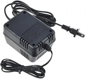AC/AC Adapter Replacement for Cambridge Audio Azur 551P MM Phono Pre-Amplifier Pantene PI-41-44A PI4144A; Model JOD-41U-02A Transformer Power Supply Cord Cable Wall Home Battery Mains PSU
