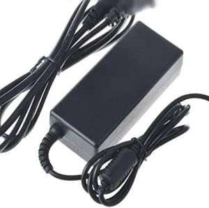 Accessory USA 12V AC DC Adapter for Visteon XV101 VP6U6F-19C043 Portable DVD Dockable Family Entertainment System 12VDC Power Supply Cord