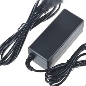 Accessory USA AC DC Adapter for Invacare XPO2 XP02 Portable Oxygen Concentrator XPO100 XPO100B XP0100 XP0100B Power Supply Cord (AC Adapter has ONLY Home AC Input. Without car DC Lighter Plug Input.)
