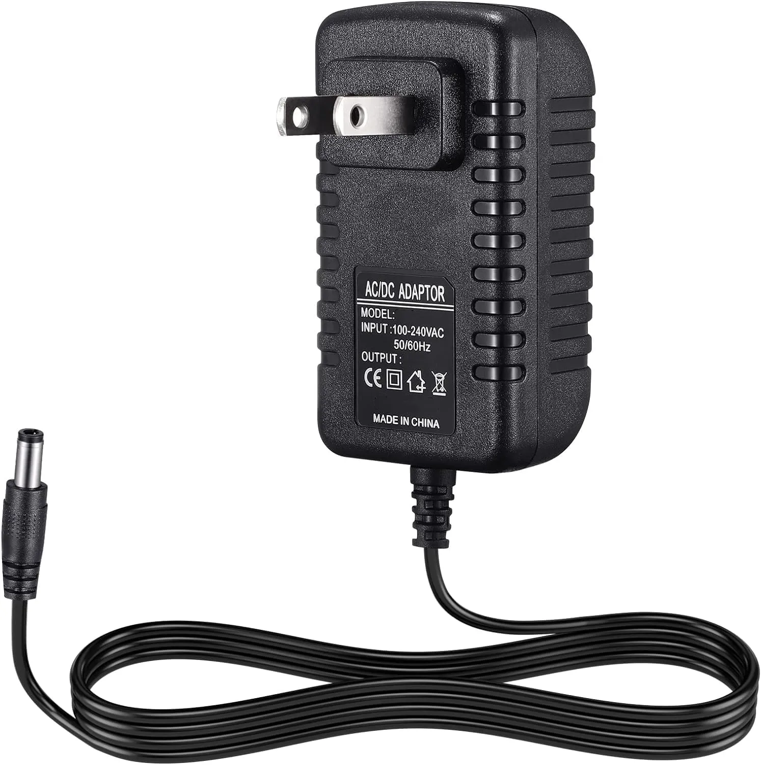 AC/DC Adapter Compatible with DrayTek Vigor2920 Vigor2920n Dual WAN Security Router 2920 2920n Power Supply Cord Cable PS Wall Home Charger Input: 100-240 VAC Worldwide Use Mains PSU