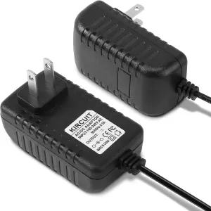 AC/DC Adapter Compatible with mophie Powerstation go Supreme Supre me Charging PWRSTION-GO-WRLS 44400 mWh Portable Battery 12V Car Jump Starter 401104128 Power Station Supply Cord Charger