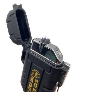 Arc Lighter