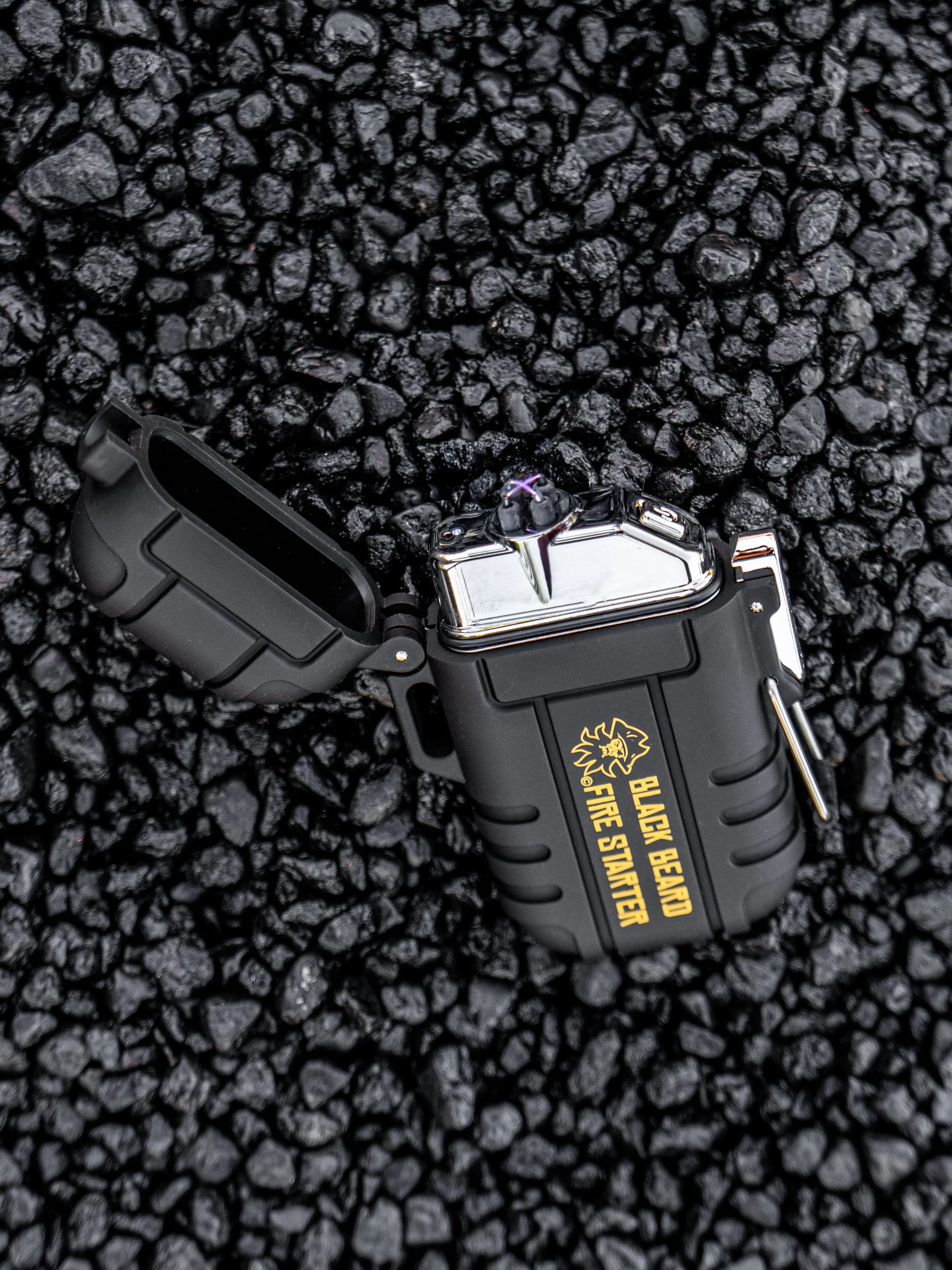Arc Lighter