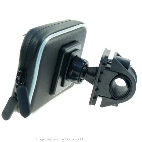 Arkon Bike Mount with Waterproof Case for the TomTom START GPS SatNav (sku 8634)