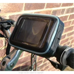 Arkon Bike Mount with Waterproof Case for the TomTom START GPS SatNav (sku 8634)