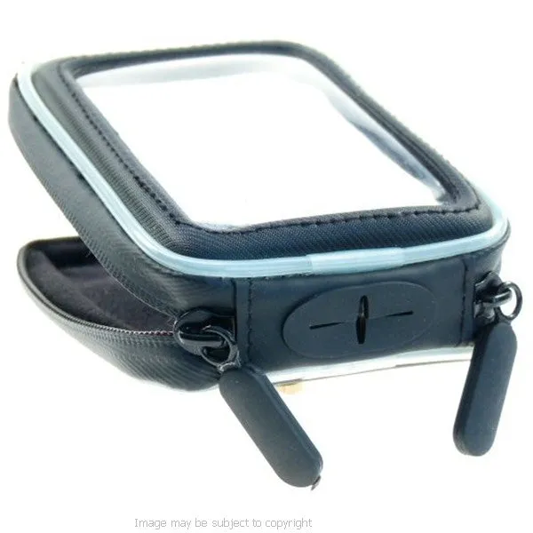 Arkon Bike Mount with Waterproof Case for the TomTom START GPS SatNav (sku 8634)