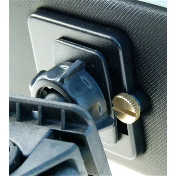 Arkon Bike Mount with Waterproof Case for the TomTom START GPS SatNav (sku 8634)