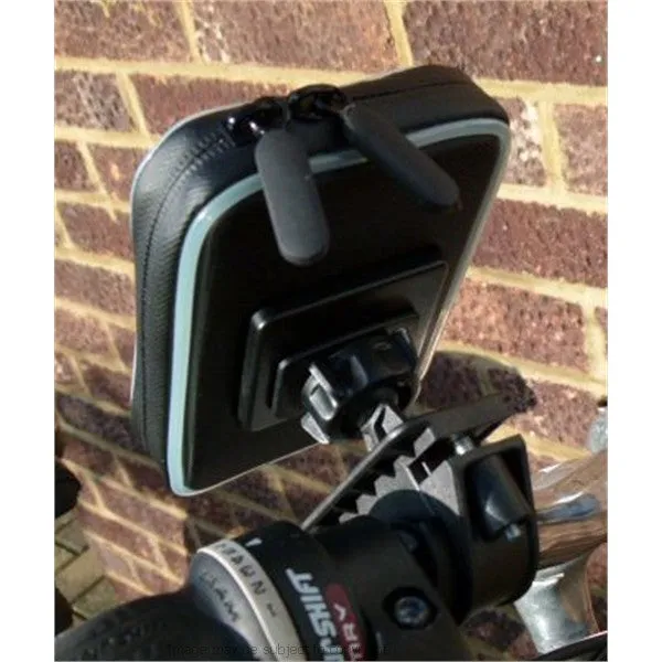 Arkon Bike Mount with Waterproof Case for the TomTom START GPS SatNav (sku 8634)