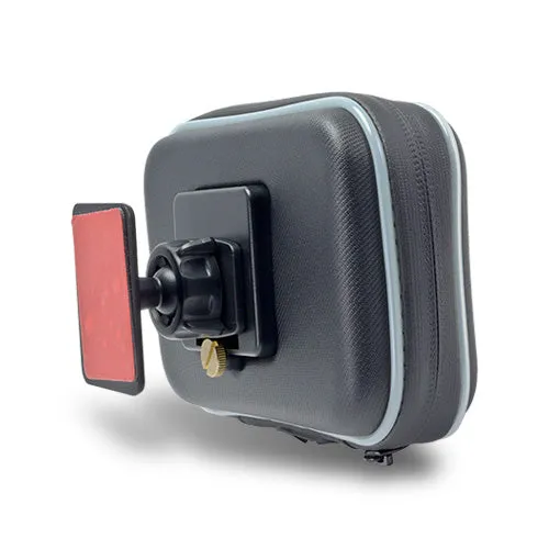 Arkon Water Resistant GPS Motorcycle Gas Tank Mount (30012)