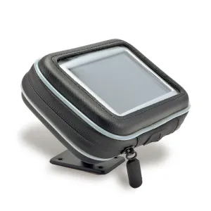 Arkon Water Resistant GPS Motorcycle Gas Tank Mount (30012)