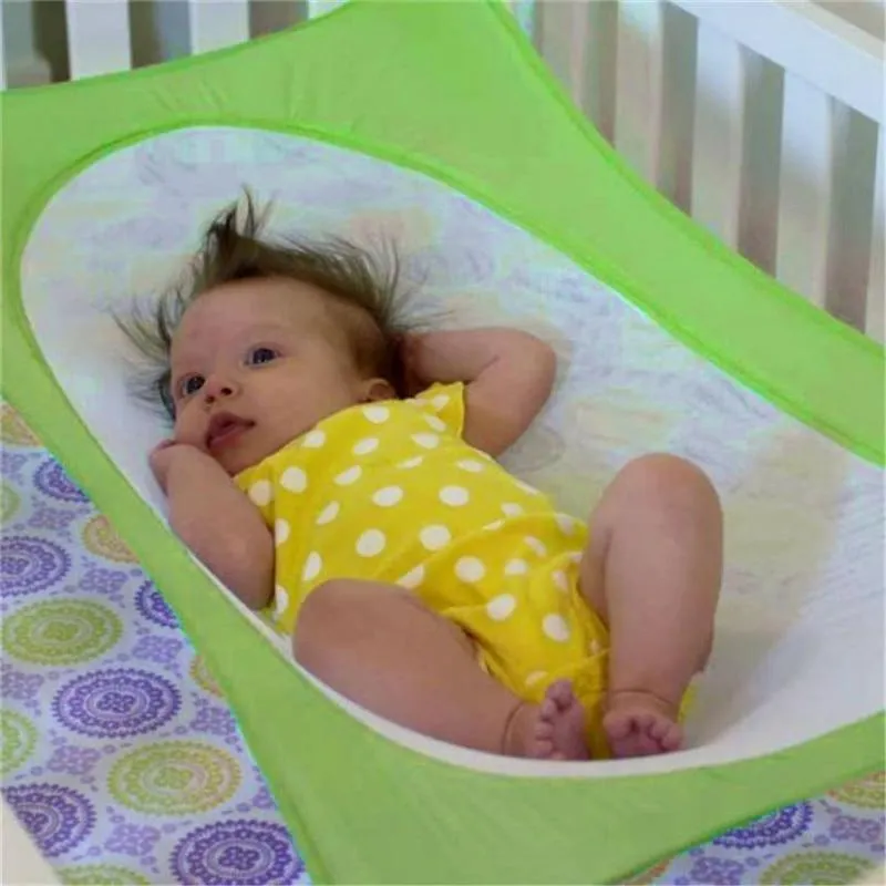 Baby Crib Hammock