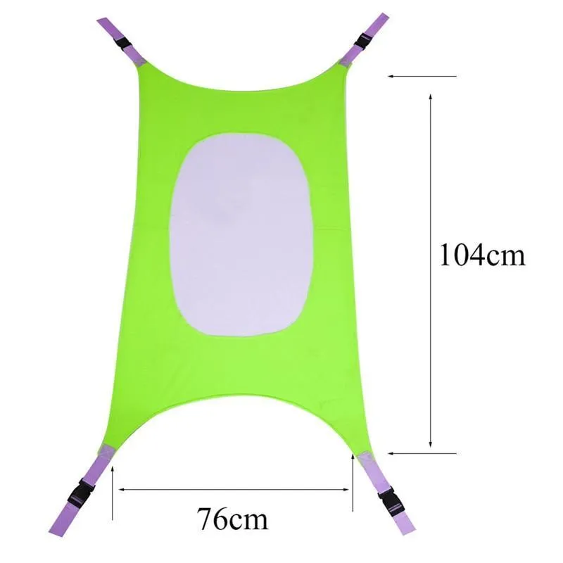 Baby Crib Hammock
