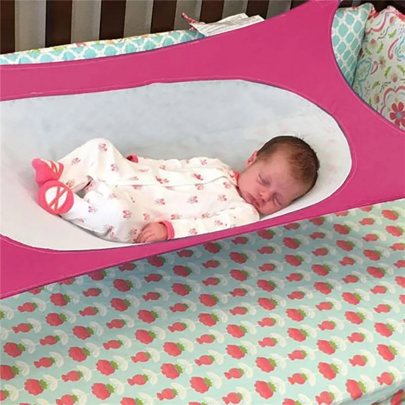 Baby Crib Hammock