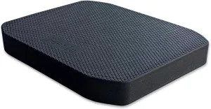 Balance Pad – Premium POE Foam, Non-Slip Stability Pad for Physical Therapy, Yoga, Core Training & Rehab