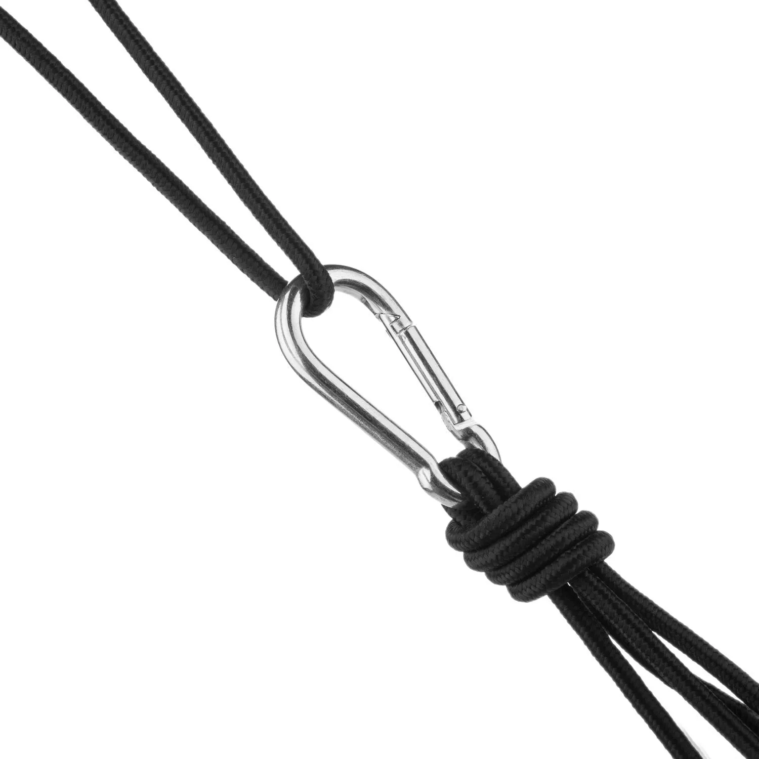 BalanceFrom Lightweight Portable Nylon Parachute Hammock with Two Hammock Tree Straps and Carrying Case