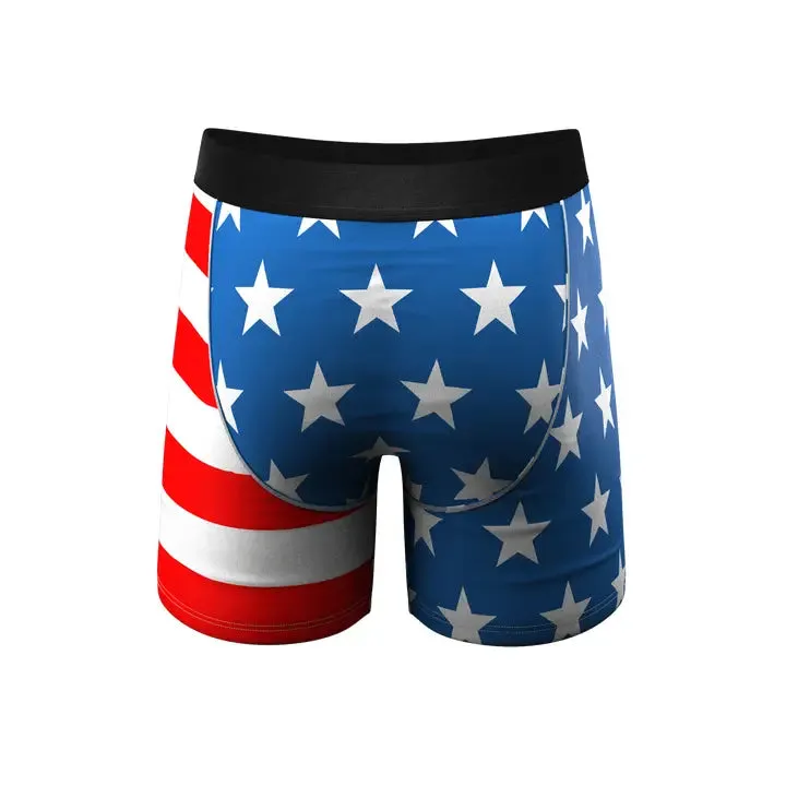 Ball Hammock® Pouch Men's Underwear | the Mascot